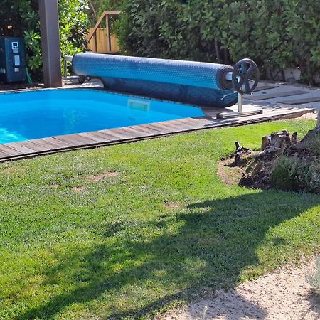 Casa Atlantico Carvalhal Comporta, Apartamento Piscina Aquecida Eksteriør bilde