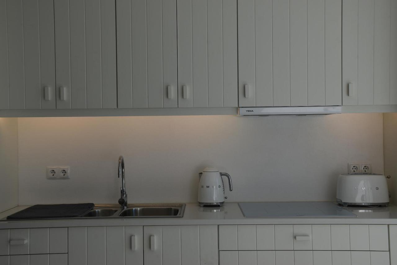 Casa Atlantico Carvalhal Comporta, Apartamento Piscina Aquecida Eksteriør bilde