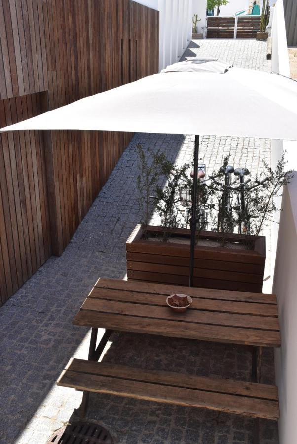 Casa Atlantico Carvalhal Comporta, Apartamento Piscina Aquecida Eksteriør bilde