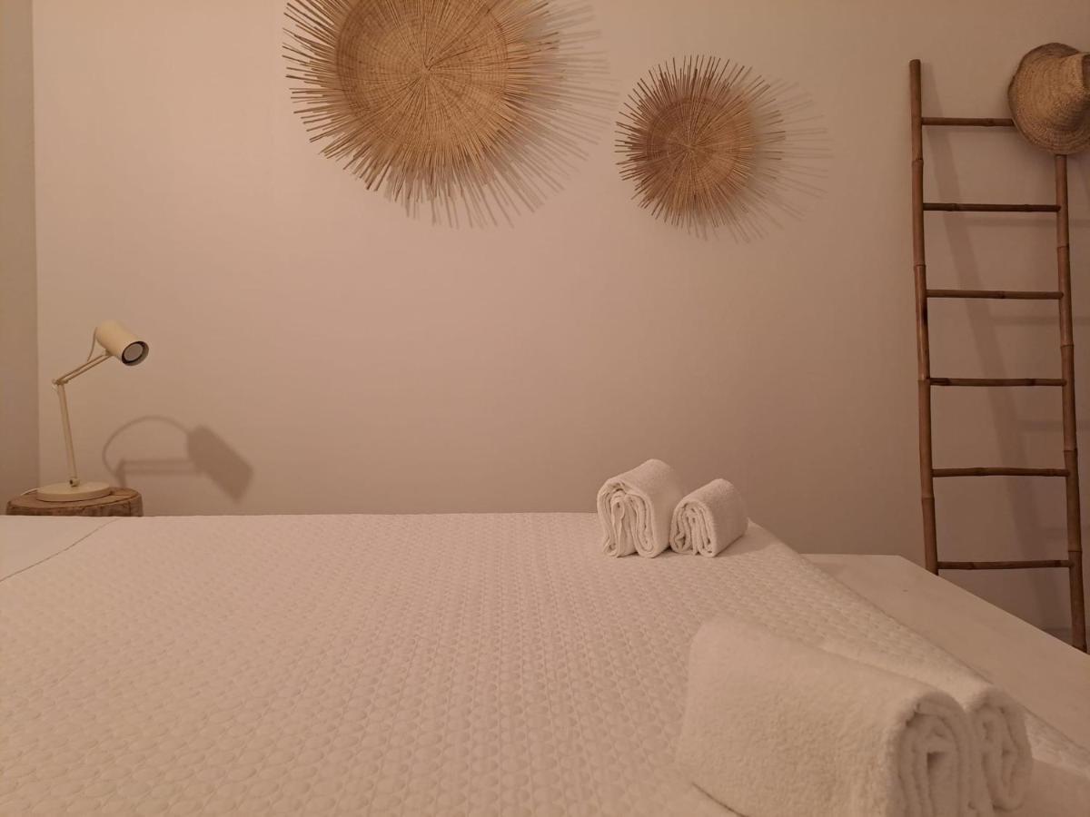 Casa Atlantico Carvalhal Comporta, Apartamento Piscina Aquecida Eksteriør bilde