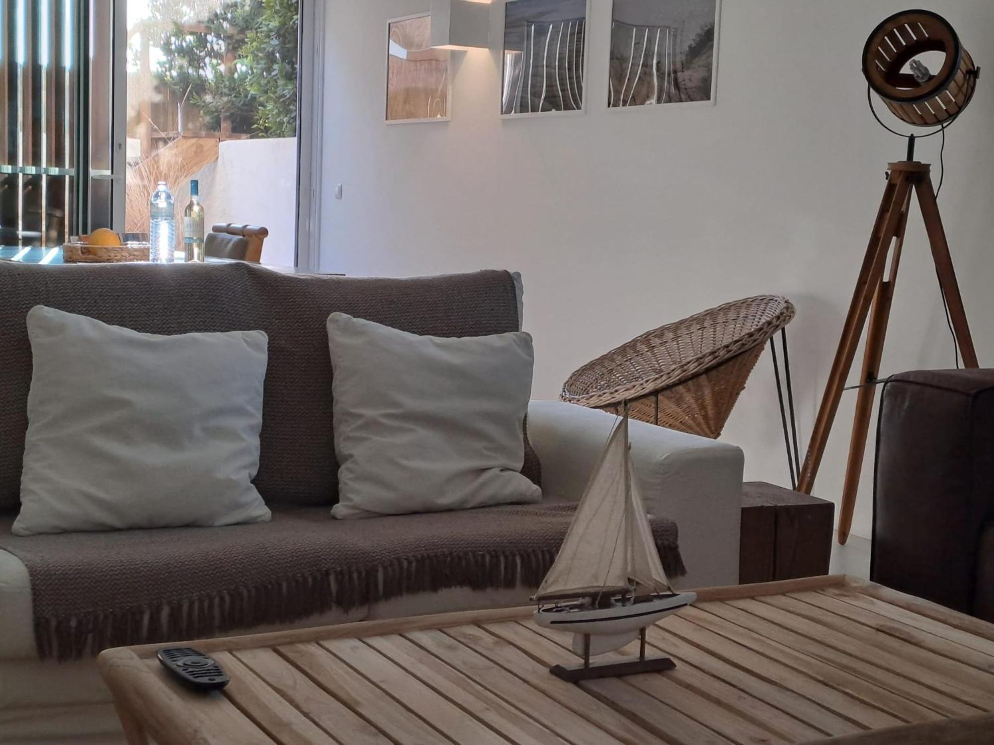 Casa Atlantico Carvalhal Comporta, Apartamento Piscina Aquecida Eksteriør bilde