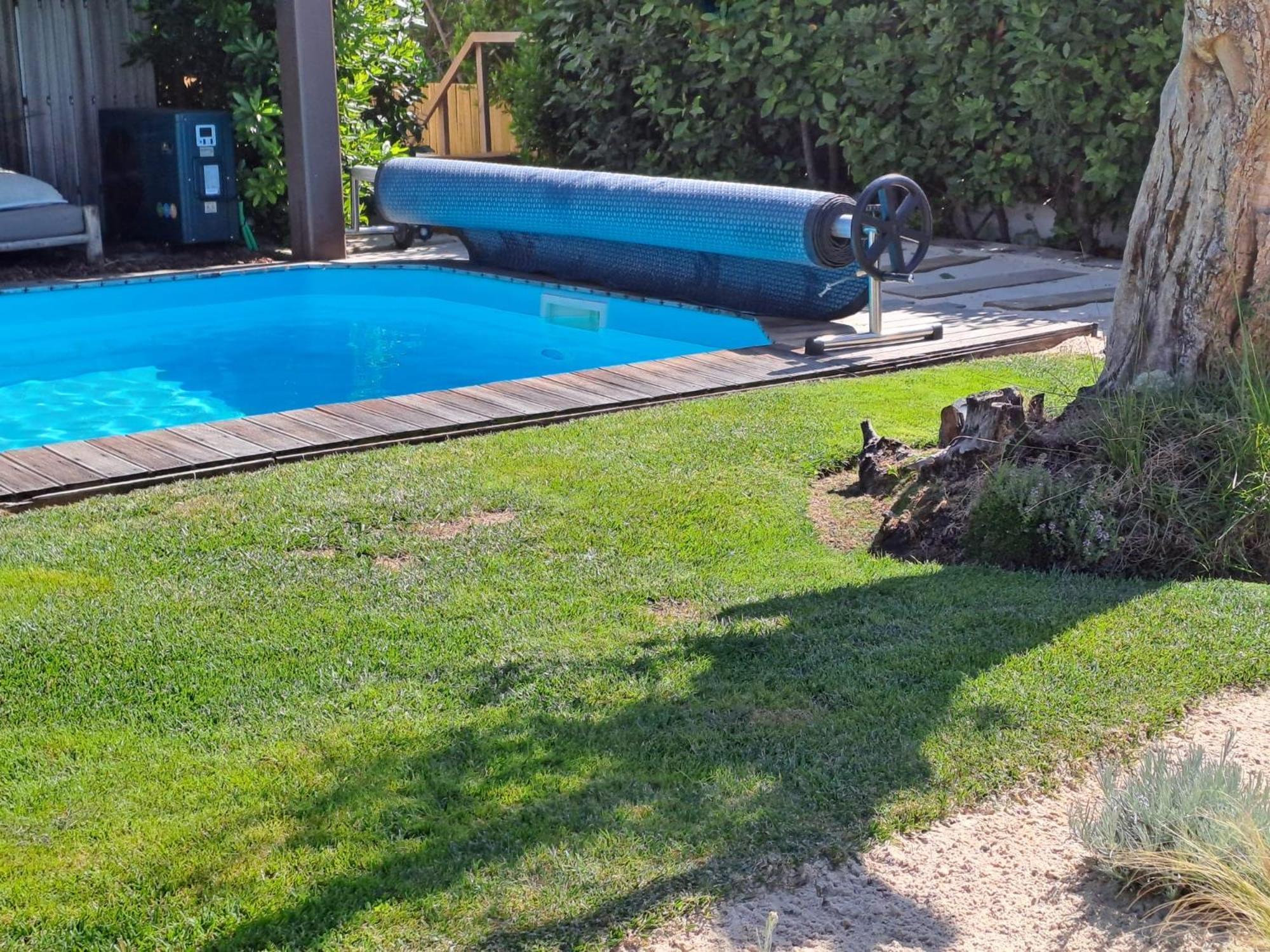 Casa Atlantico Carvalhal Comporta, Apartamento Piscina Aquecida Eksteriør bilde